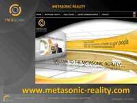 Metasonic ag