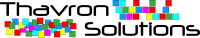 Thavron solutions