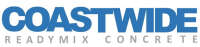 Coastwide readymix concrete