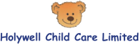Holywell child care limited