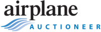 Airplaneauctioneer.com