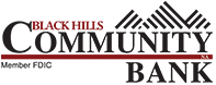 Black hills community bank