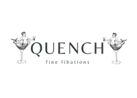 Quench digital bar