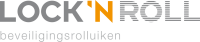 Lock'nroll beveiligingsrolluiken
