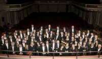 Het gelders orkest / the arnhem philharmonic orchestra