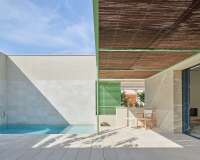 Estudio de arquitectura - jose mulet