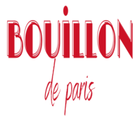 Bouillon de Paris - Restaurant Cuisine Française - Paris 3