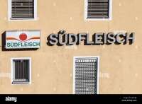 Südfleisch gmbh