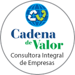 Cadena de valor consultora integral de empresas