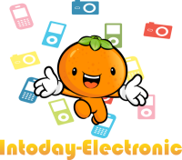 Intoday electronics