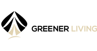 Greener. living branding.