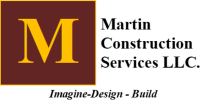 Martin cons llc