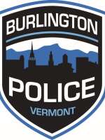 Burlington police department