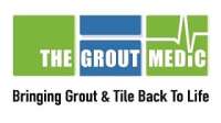 The grout medic