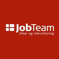 Jobteam a/s