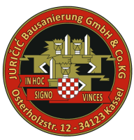 Juricic bausanierung gmbh & co. kg