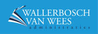 Wallerbosch van wees administraties