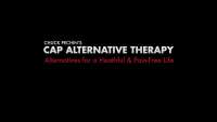 Cap alternative therapy