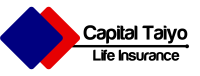 Capital taiyo life insurance