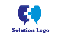 Solution communication