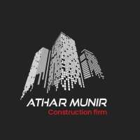 Ather munir construction