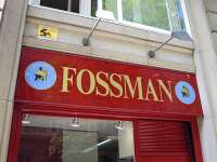 Sastreria - camiseria fossman