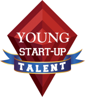 Young start-up talent