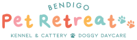 Bendigo pet retreat