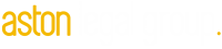 Aston legal group