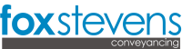Fox stevens conveyancing