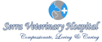 Serra veterinary hospital inc
