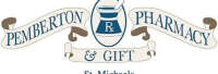 Pemberton pharmacy & gift