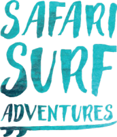 Safari surf adventures