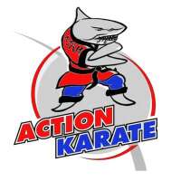 Action karate newtown