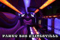 Party Bus Gainesville
