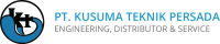 Pt. kusuma teknik persada