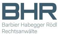 Barbier habegger rödl rechtsanwälte ag