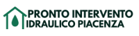 Pronto Intervento Idraulico Piacenza