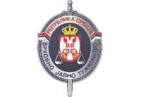 First basic public prosecutor's office in belgrade