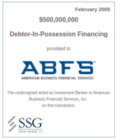 American Business Financial Services