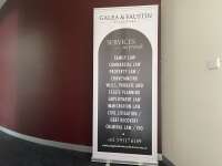 Galea & faustin solicitors