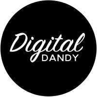 Digital dandy, social media marketing tasmania
