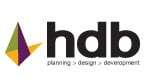 Hdb town planning and design