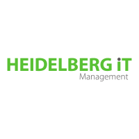 Heidelberg it management gmbh & co. kg