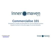 Inner maven