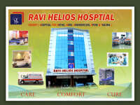 Ravi helios hospital