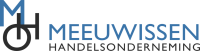 Meeuwse handelsonderneming b.v.