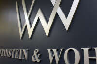 Weinstein & wohlafka cpas, p.c.