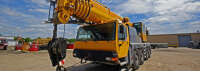 Tilley Crane Inspection Service CO INC