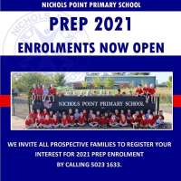 Nichols point primary school